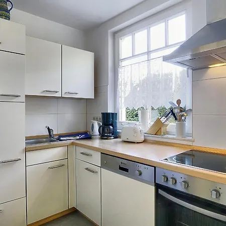 Holiday home Cubes Insel