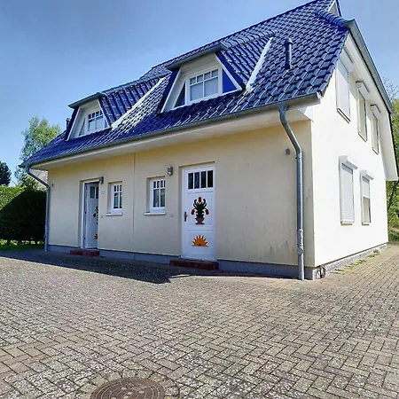Holiday home Cubes Insel *